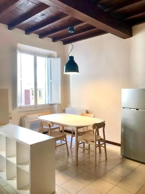 Duomo Flats Apartamento Florença Itália