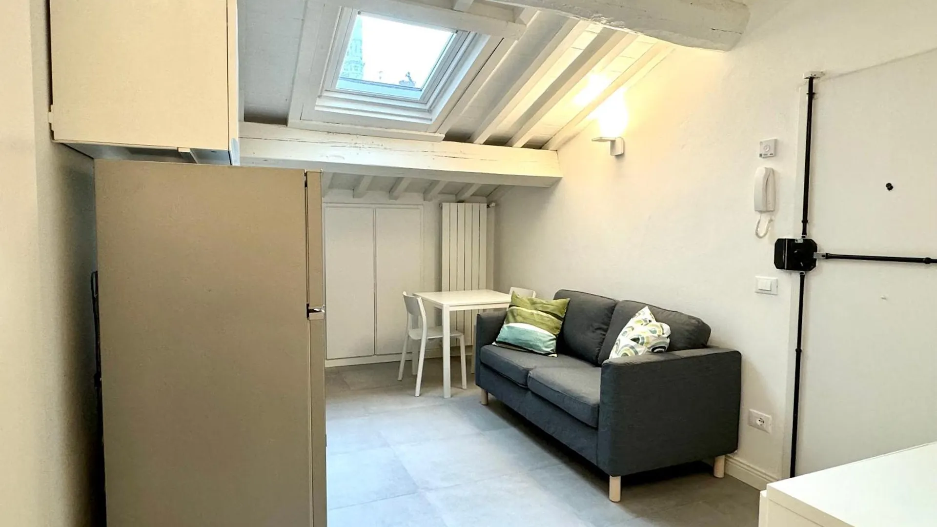 Duomo Flats Apartamento Florença