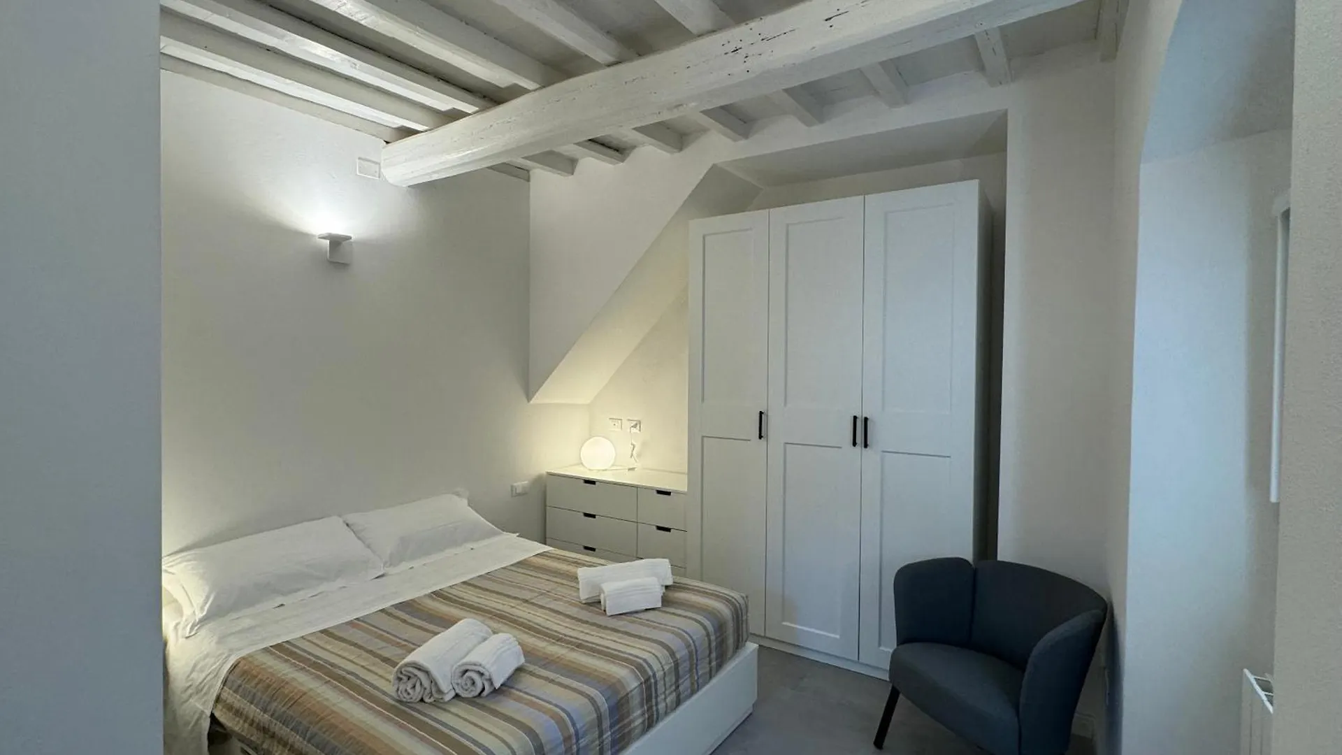 Duomo Flats Apartamento Florença