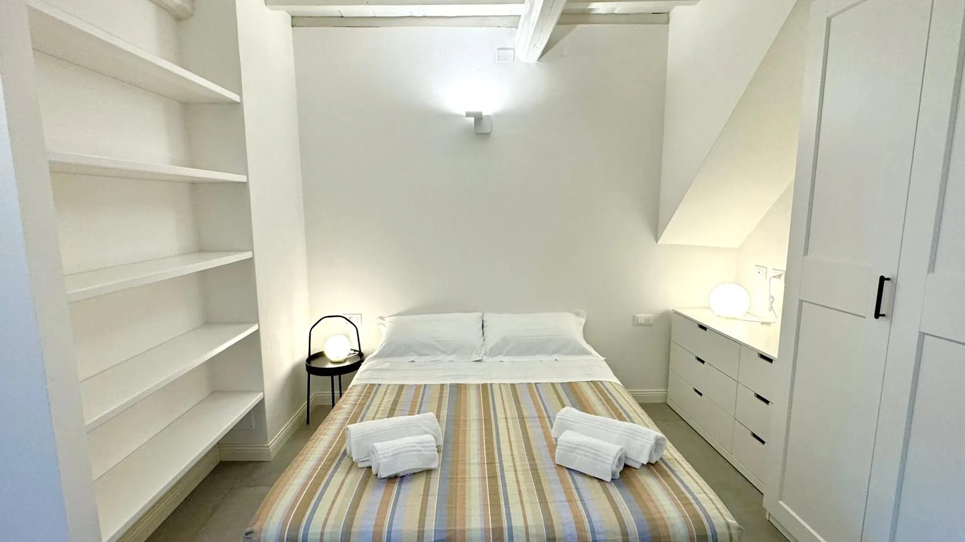 Duomo Flats Apartamento Florença Itália
