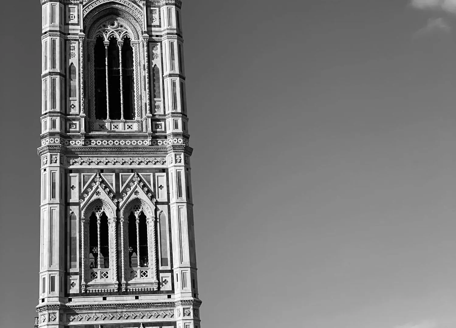 Duomo Flats Apartamento Florença