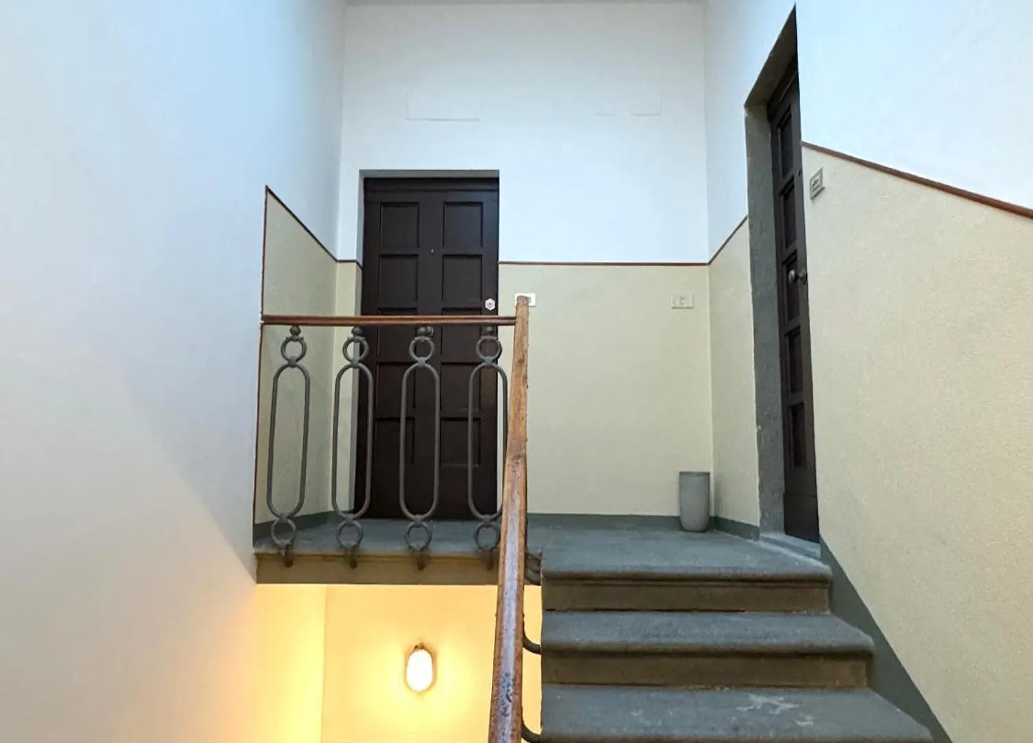 Duomo Flats Apartamento Florença