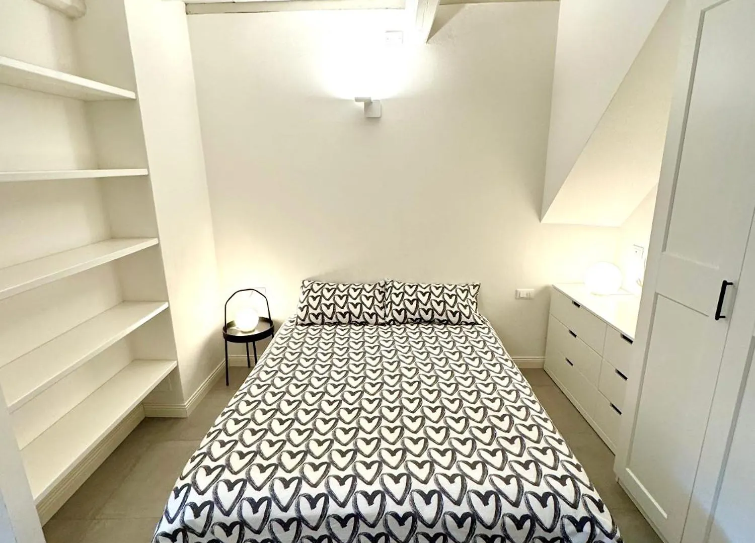 Duomo Flats Apartamento Florença