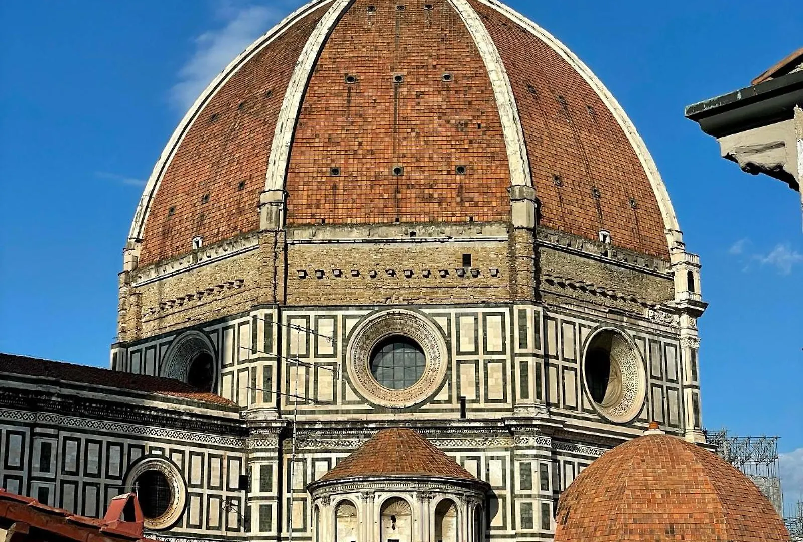 Duomo Flats Apartamento Florença