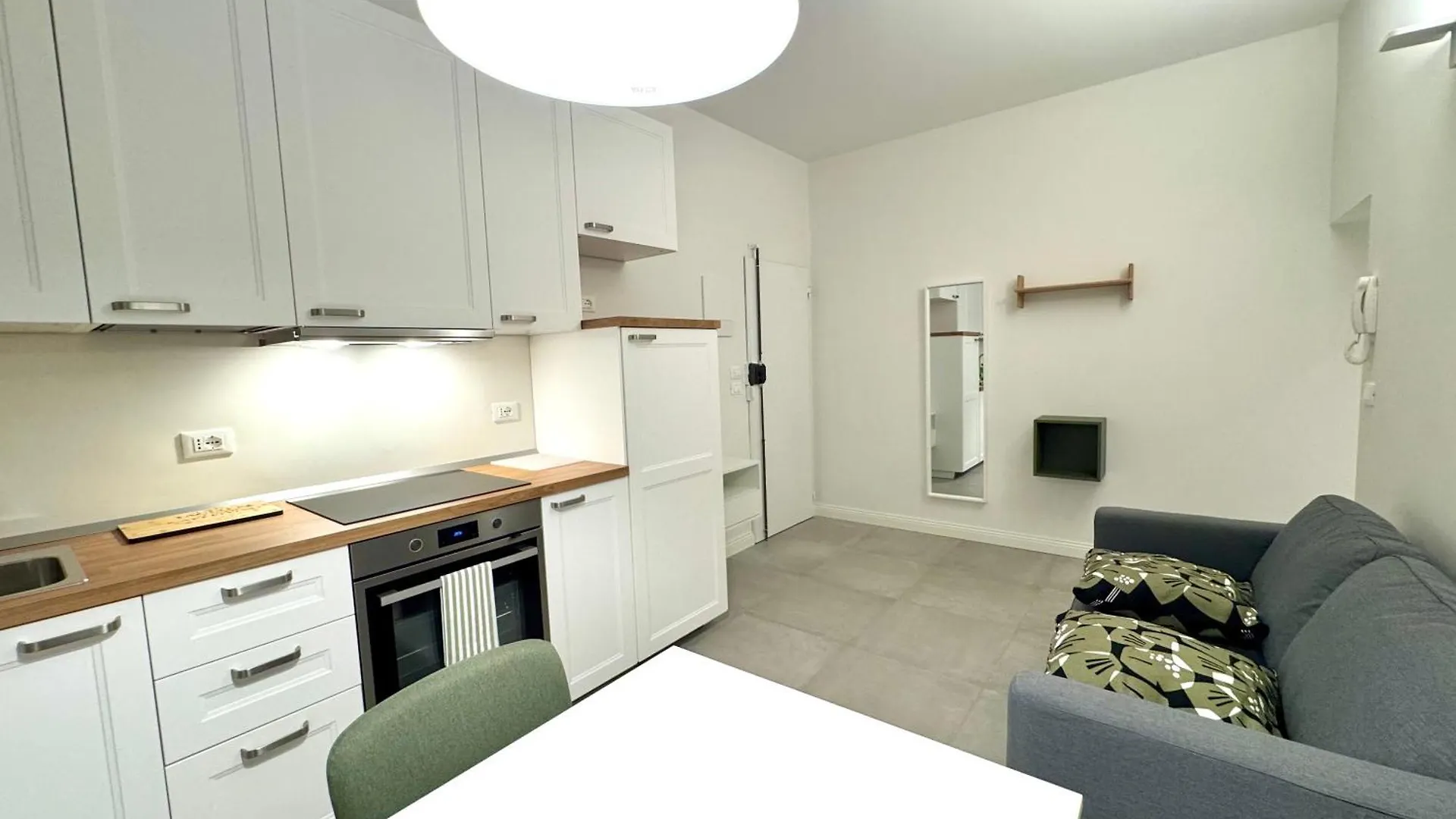 Duomo Flats Apartamento Florença
