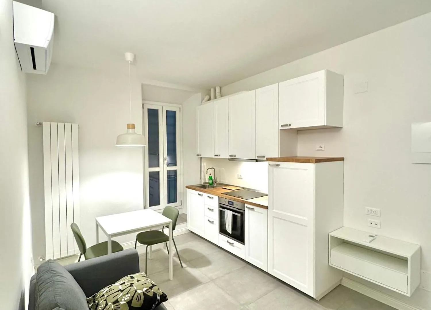 Duomo Flats Apartamento Florença
