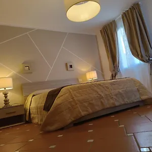  Appartamento La Casetta Del Poggio