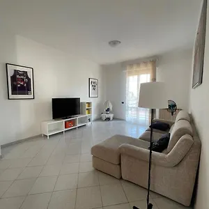  Appartamento La Casa Di Ciccio