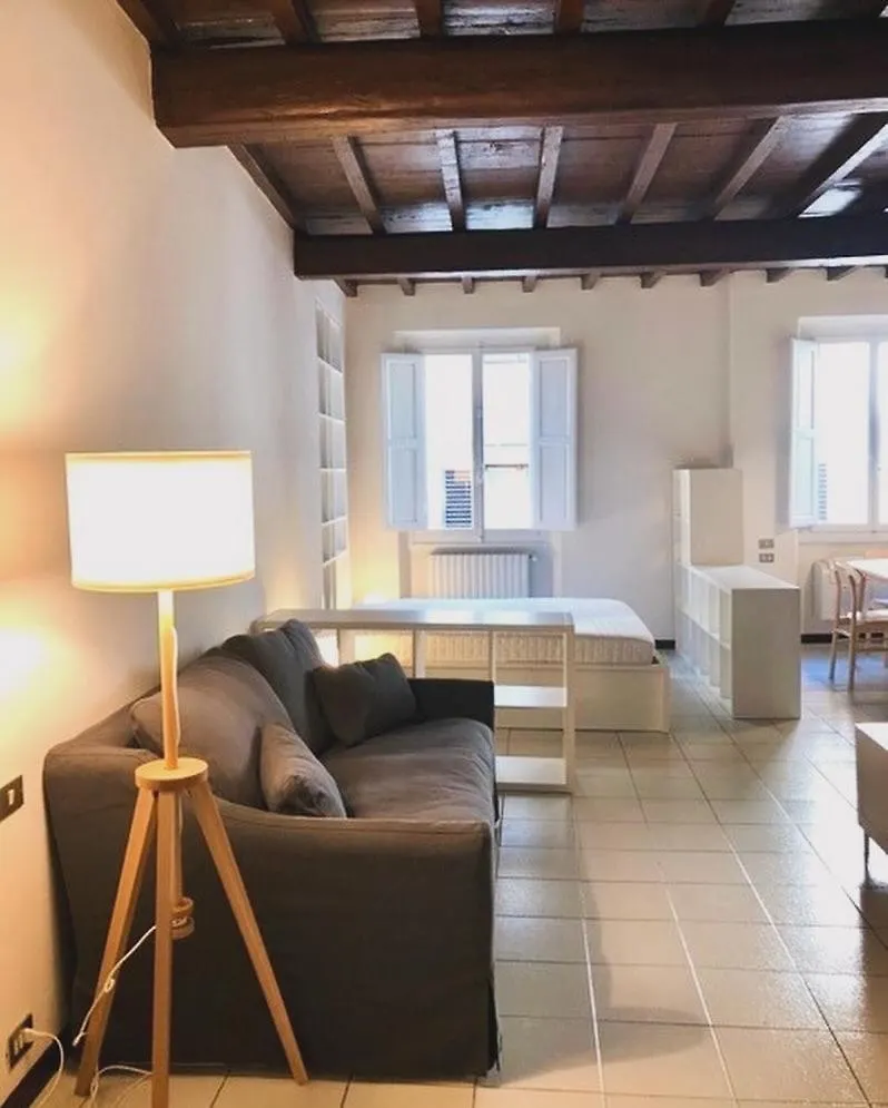 Апартаменты Duomo Flats Флоренция Италия