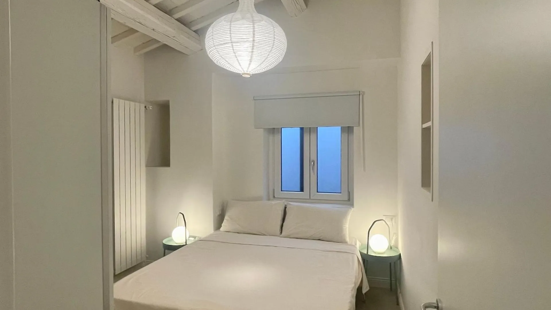 Апартаменты Duomo Flats Флоренция